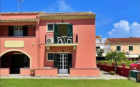 Exclusive Alexandra Apartments