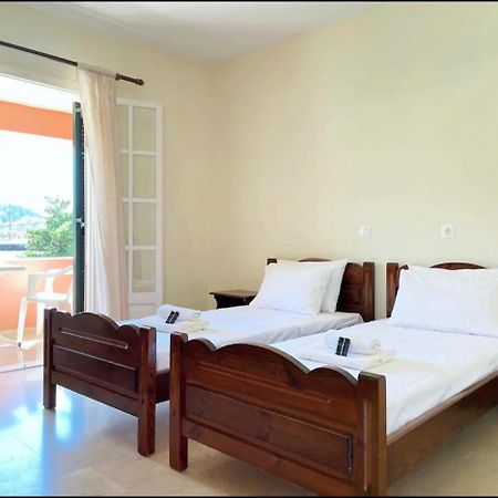 Exclusive Alexandra Apartments Sidárion Esterno foto