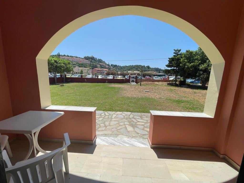 Exclusive Alexandra Apartments Sidárion Esterno foto